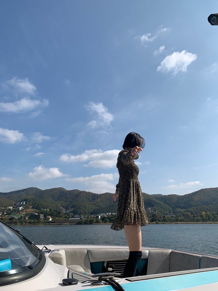 HINAPIAofficial's tweet photo. [#민경]
여러분 안뇽 날씨가 넘 추워졌죠ㅜㅜ 따듯하게 입고 감기 조심 또 조심! 그리고 전국의 수험생 여러분 모두 수고하셨습니다! 좋은결과 있을거에요 화이팅💕 https://t.co/PkosB3KRK1