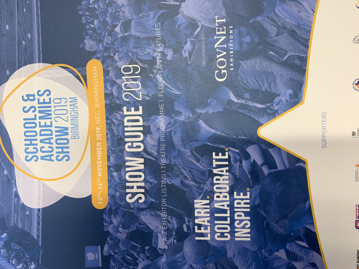 SAA_Show's tweet image. We’re just getting ready for Day 2 of #SAAShow19! See you all soon!