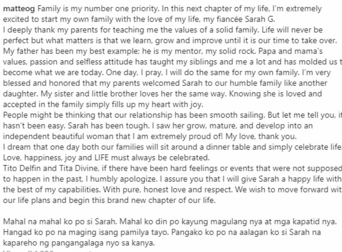 JUVCAB's tweet image. #matteo  #proudcebuano 
#forevermatteosarah