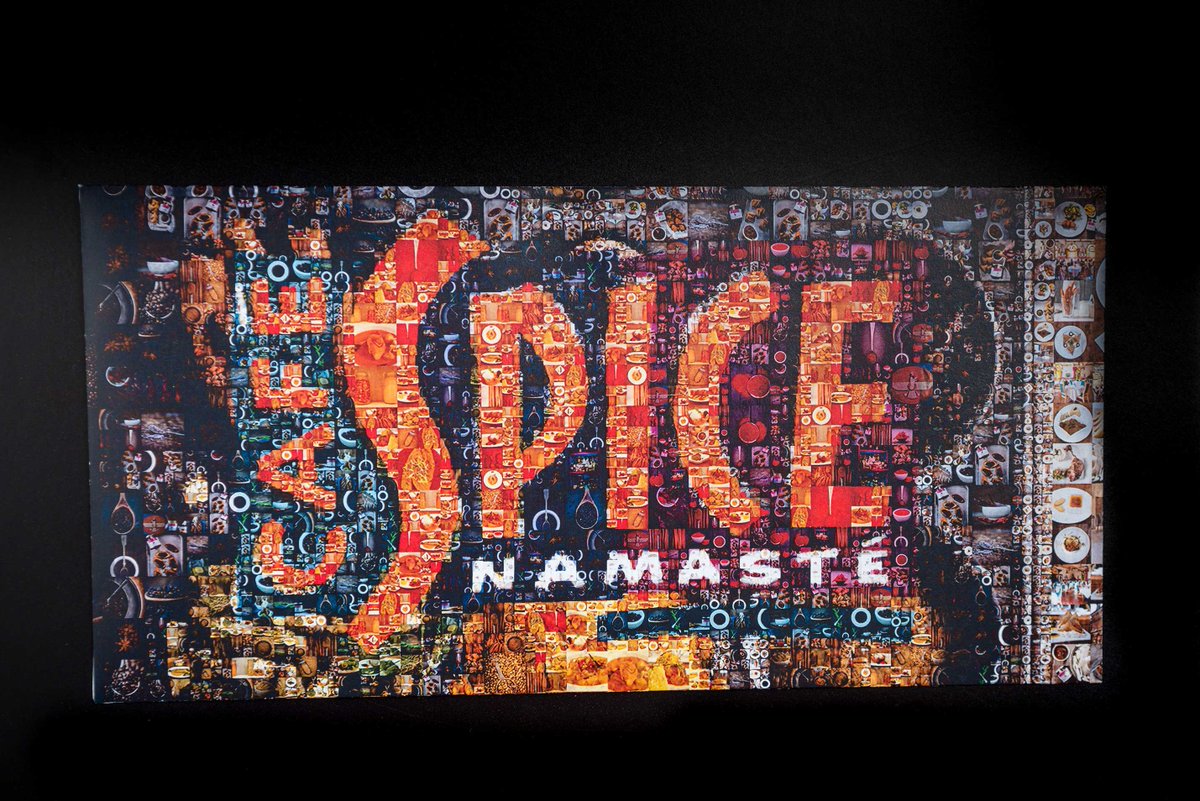 **CELEBRATE THE FESTIVE SEASON** 🎄🎄🎄
Namaste! What's a party without #spice? We have Festive Menus for you and yours to choose from this #Christmas Season (£25 &amp; £40). 🥳😊Have a look and book now...we can tailor a menu just for you too!

cafespice.co.uk/festive-bookin…