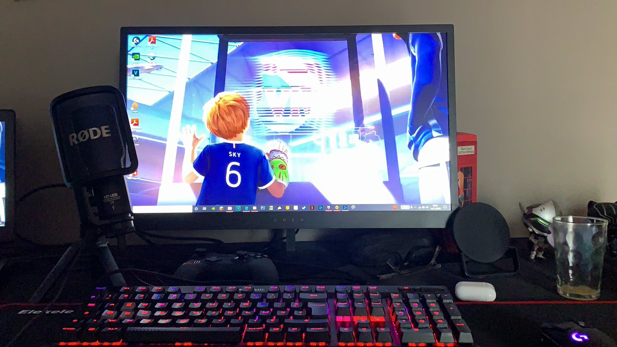 Jules Blanchot (@xsky_y) on Twitter photo 