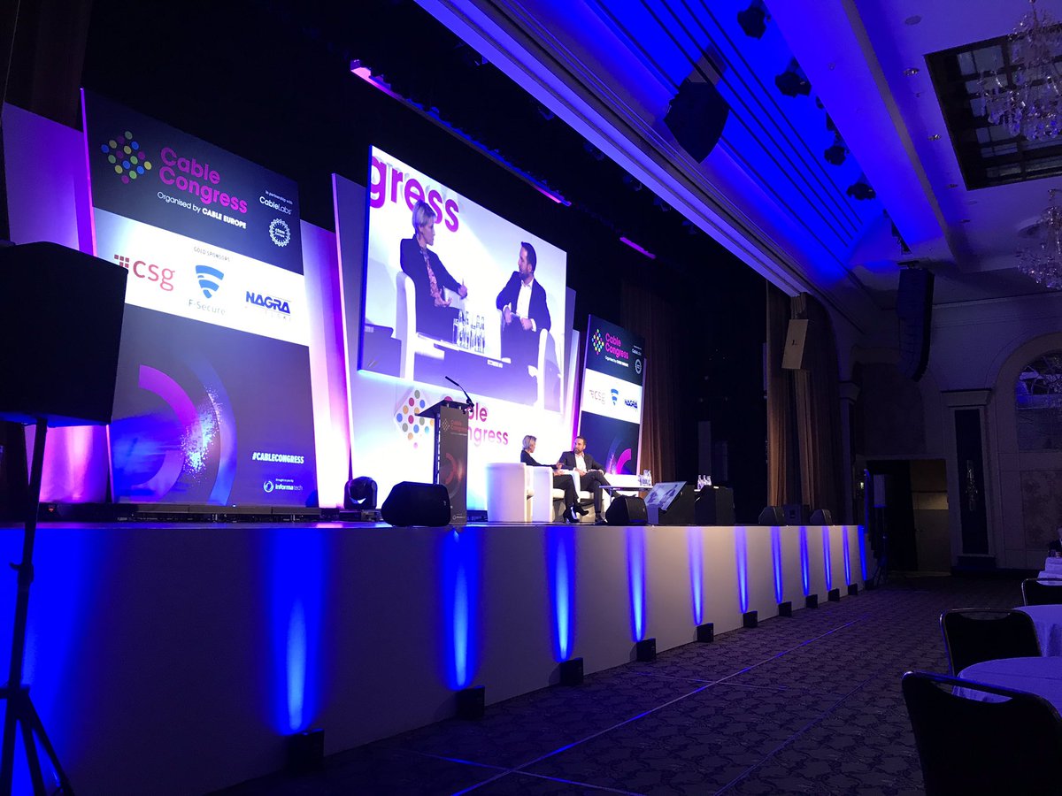 TV’s Discovery General Manager explains that TV will become a ‘watch and do’ experience encouraging viewers to get involved in things like cooking and golf while they watch these type of shows. Buying, exploring, booking things actively as they watch. #CableCongress