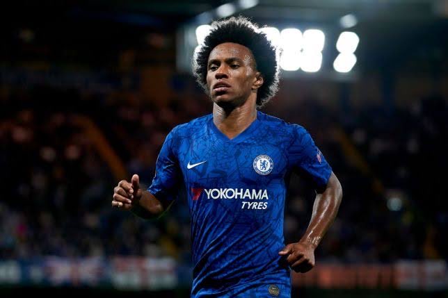 No agreement reached for new Willian deal at Chelsea.
@TheAthleticUK report that talks are ongoing but no party provided an update when contacted about it recently.
