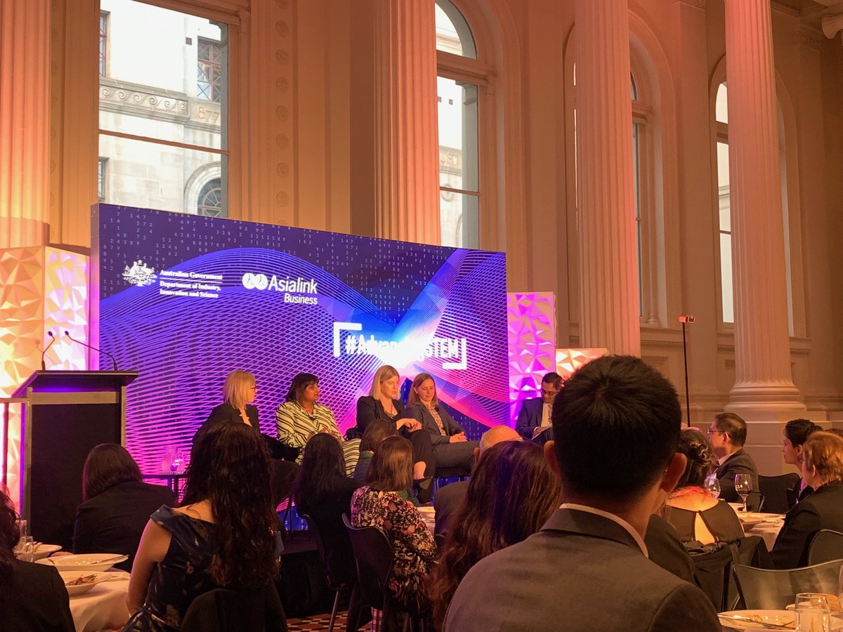 Investing in education, and public education, for girls, is the best way we can empower women.  Well said ⁦⁦<a href="/sallyannw/">Sally-Ann Williams</a>⁩ 👏