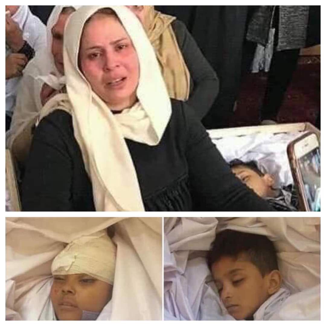 Hasibullah kalemzai tweet media