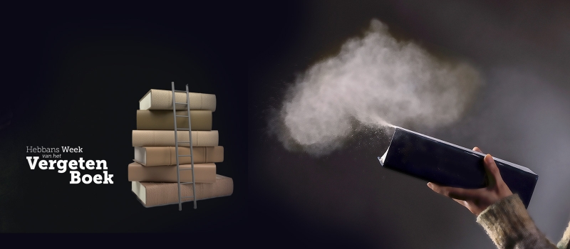 De Hebban VIPs zijn echte die-hard boekenlezers, maar ook zij ontkomen er niet aan: Vergeten Boeken

We vroegen ze hun boekenkasten open te gooien en ons te vertellen wat hun (Meest) Vergeten Boeken zijn.

hebban.nl/artikelen/de-h…