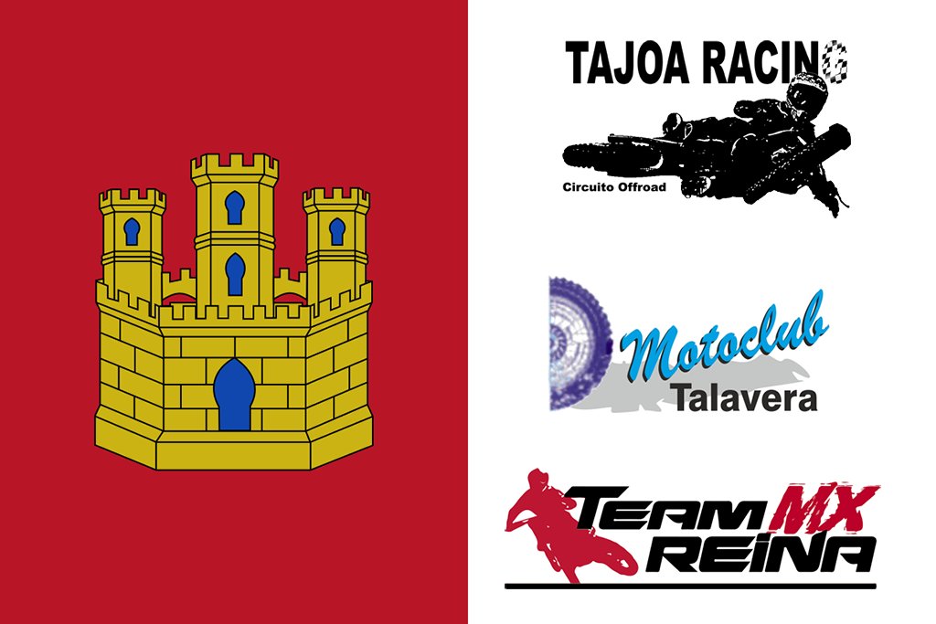 cTelR's tweet photo. Castilla la Mancha tendrá dos pruebas en el calendario de MX 2020 de la RFME, Cerro Negro en Talavera y Tajoa Racing en Montearagón.
#MX2020 #MXFCMM #CTR #MXRFME #MX #TeaMXReina #calendariomx2020

 https://t.co/ZaJgNyaxQS https://t.co/4ziZh5lKcF