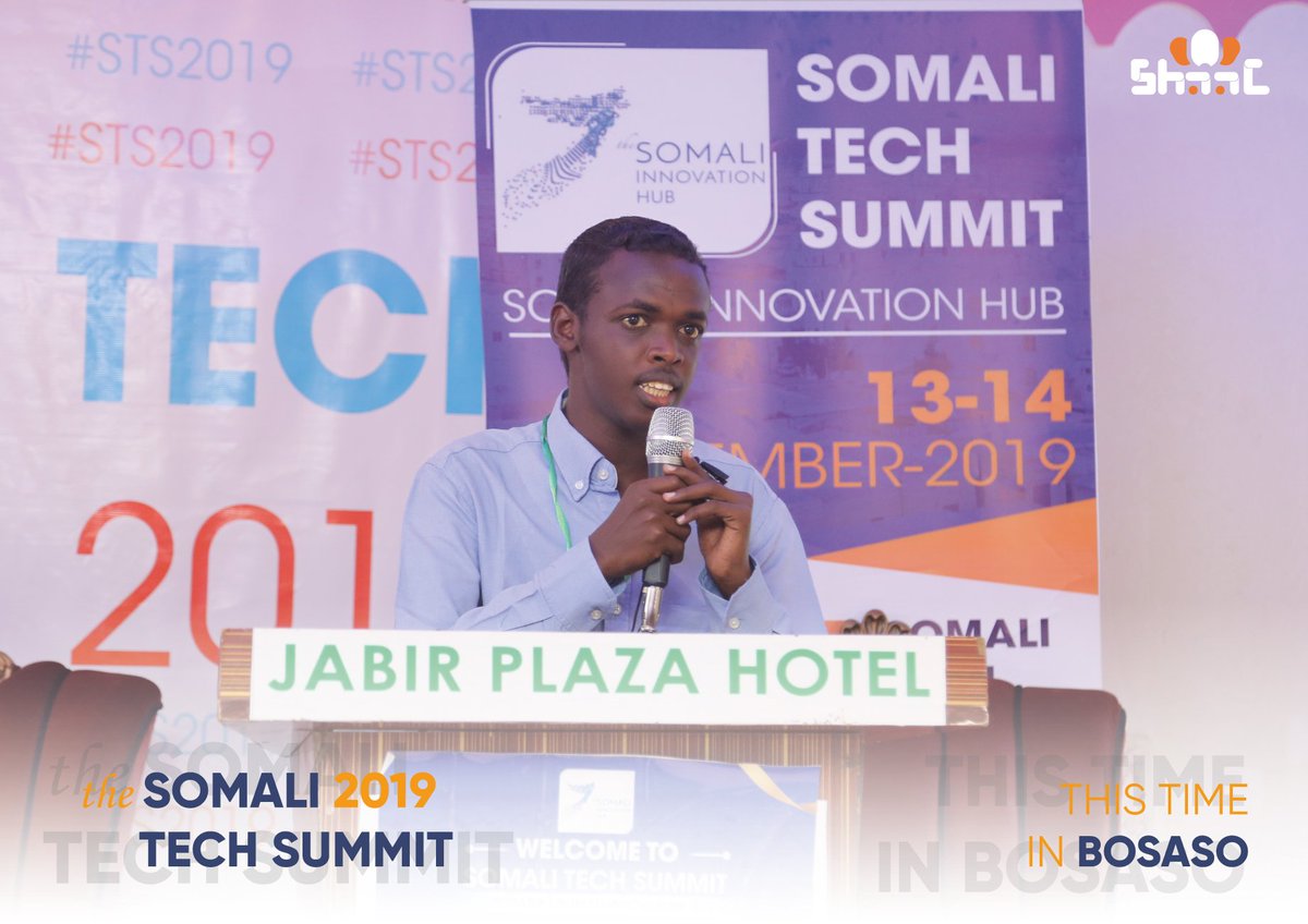 Astaan Technology Team - we do a digital system including database systems and web development.
#STS2019 #innovation #summit #techsummit #somalitechsummit #OnlineMarketing #ecommerce