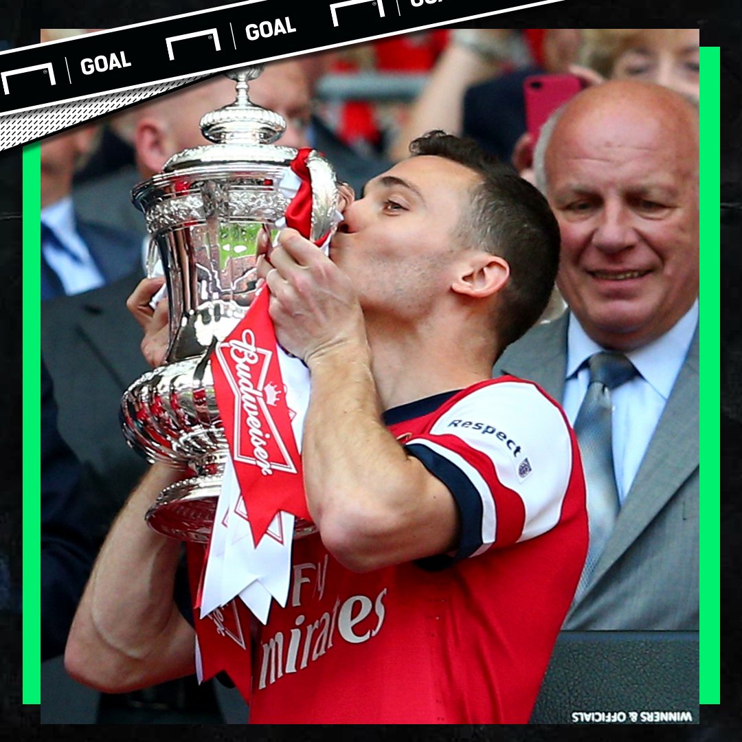 Happy Birthday, Thomas Vermaelen! 