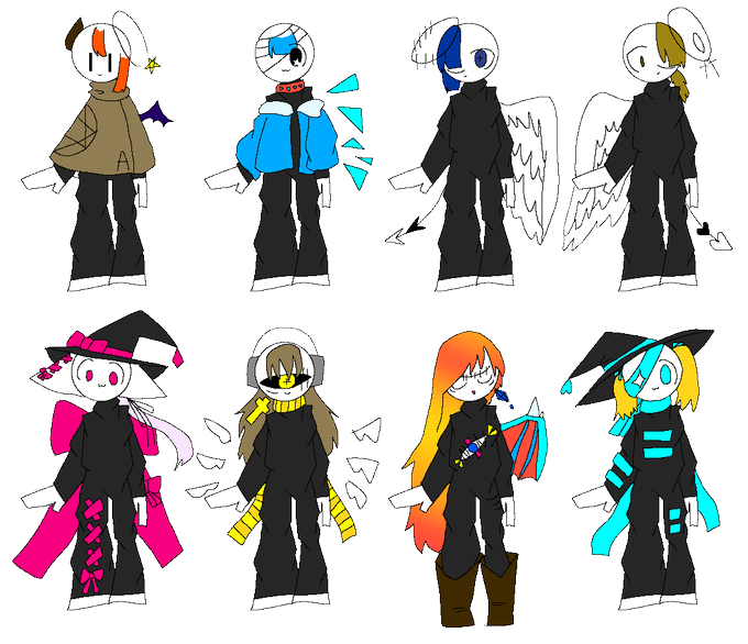 オリ棒のtwitterイラスト検索結果 古い順