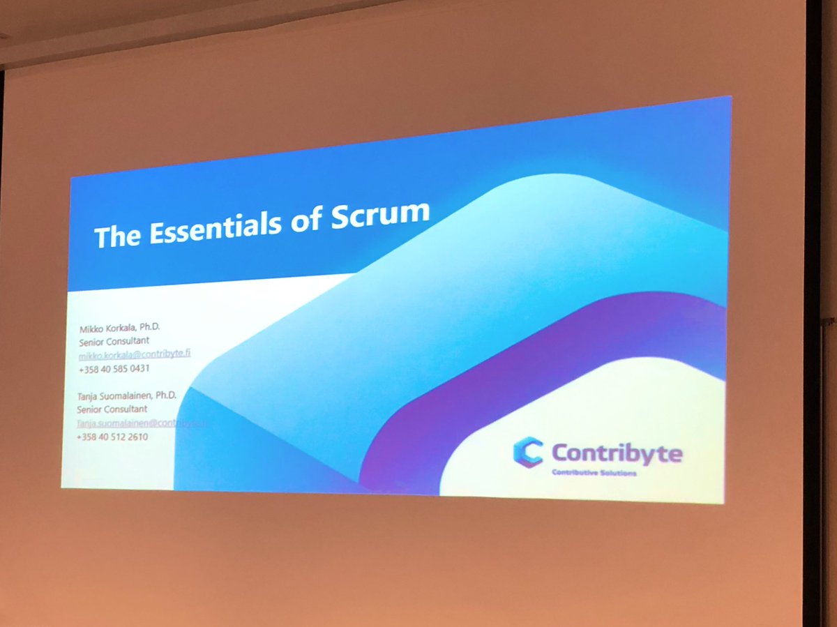 Tanja Suomalainen tweet media