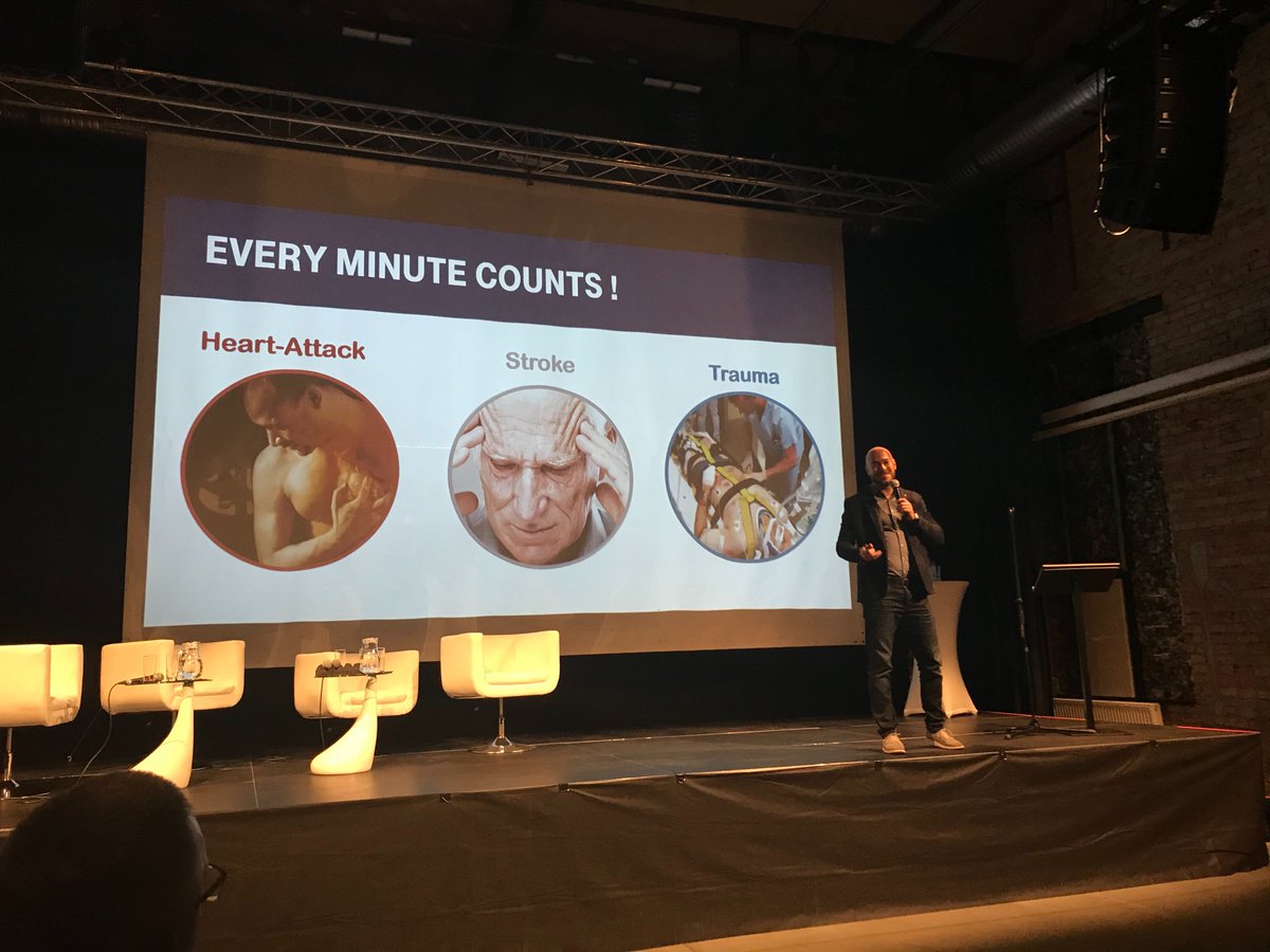STEMIapp's tweet photo. STEMI @ East Innovation Conference organized by AmCham Slovakia yesterday.
Innovation ecosystem is growing in eastern Slovakia and gets more&amp;more attention nationally and internationally. We are proud to be a part of it.
#SavingMinutesAddingLife https://t.co/2GzP7cnvPh