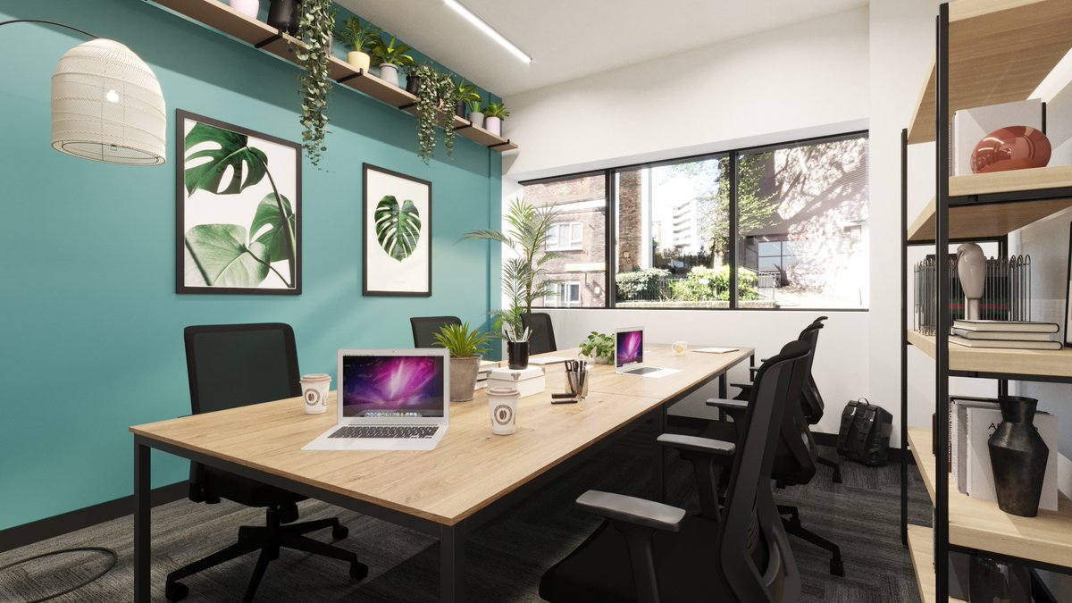 This could be your new office in Holborn opening March 2020... just think about that for a moment. Tours are officially open so book yours in now before it's too late: bit.ly/2qFlKs8 #WorkLifeHolborn #OpeningMarch2020