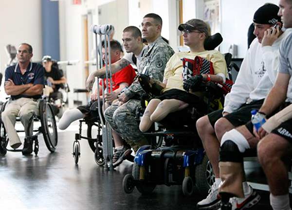 RedburnAlaina's tweet photo. Donation For Disabled Veterans 
We are raising the necessary funds for work clothes (shoes, pants, shirts) and for a tool kit to help them get started in the small construction field! https://t.co/KUKGmRHkEh? https://t.co/XkbrMcsAa8