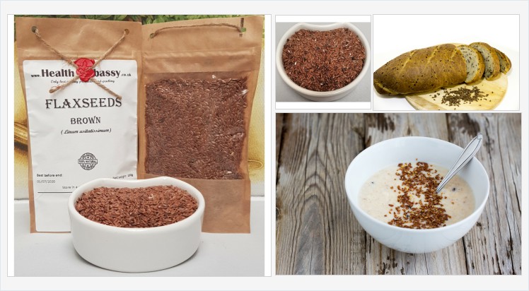 HealthEmbassy's tweet photo. #FlaxseedsBrown #Linumusitatissimum #flaxseeds #seeds #naturalseeds #organicflaxseeds #HealthEmbassy #herbs #herbsonline #herbsuk #fibre #naturalfibre #digestion #healthydiet #vegan #vegetarian #organic #natural #diet #healthybreakfast #smoothies #detox https://t.co/DJYtPAgxHB https://t.co/pepTOD26zt