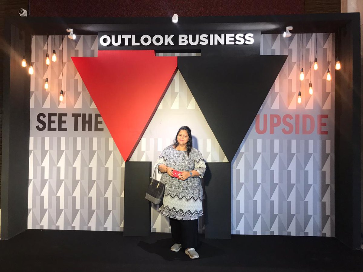 devishajatakia's tweet image. Never waste a Slowdown 

#EntrepreneurExcel #LeadingEdge2019 #Outlook #CommunityPartners