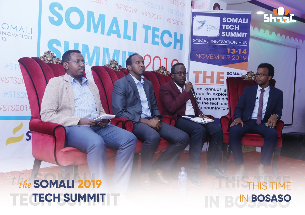 The panelist III Discussion has started. The theme is "How Innovation and Entrepreneurship can reduce unemployment?"