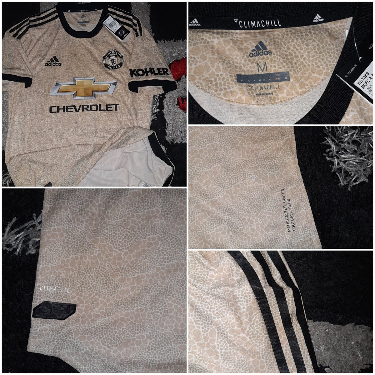 AK JERSEYS(AKJ) tweet media