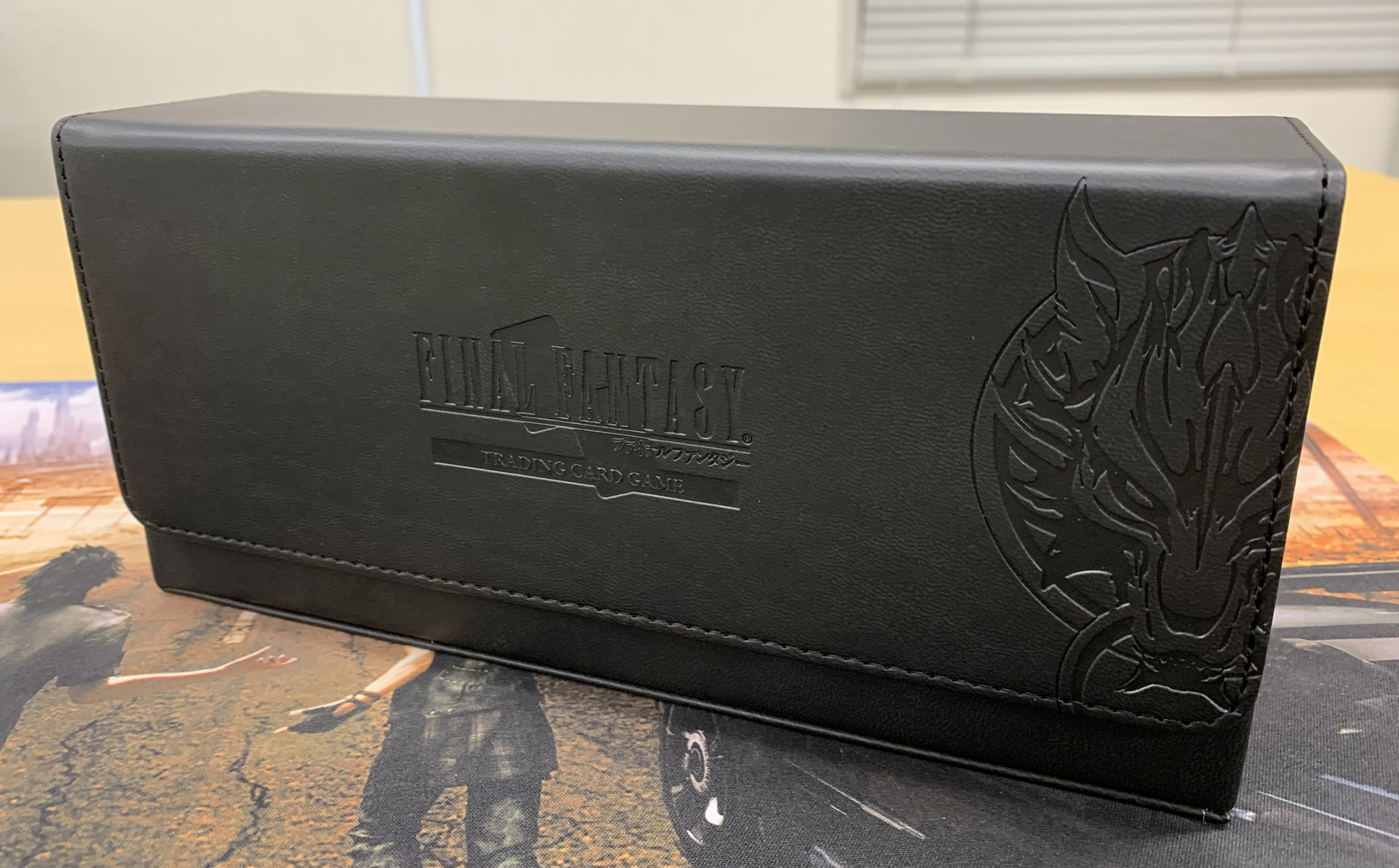 FFTCG(FINAL FANTASY TCG)公式 على X: FFTCG(FINAL FANTASY TCG)公式 على X: