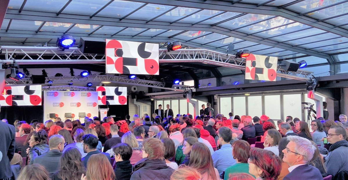 [#ROITV] L'efficacité et le ROI de la pub TV : « La première étude de référence sur le marché français quant à la performance comparée des Médias » Marc Hispa, Directeur de l’équipe #Data Analytics de BearingPoint