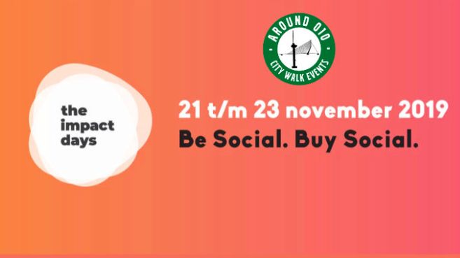 Doen jullie ook mee met The Impact Days? Around010 organiseert samen met <a href="/voorgoedagency/">Voor Goed // Aanjagers van Sociaal Ondernemerschap</a> drie inspirerende tours langs sociale ondernemers. En ze komen ook bij ons op bezoek! Kijk hier voor meer informatie en tourtickets: around010events.stager.nl/Around010%20Im…