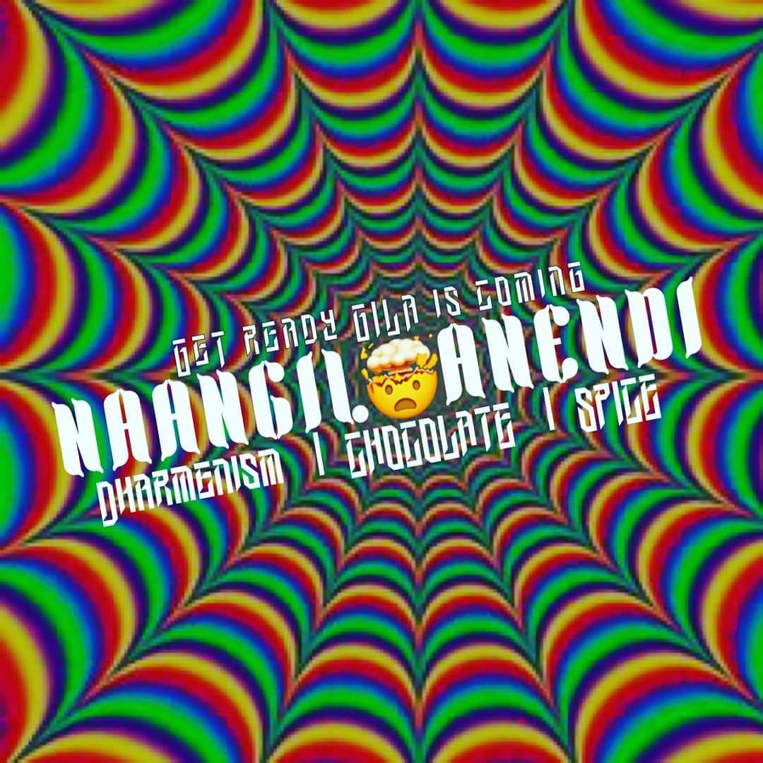 spiceofcl's tweet photo. #naangilaanendi 
#sixsqd 
#singisai https://t.co/mGl7FQB9os