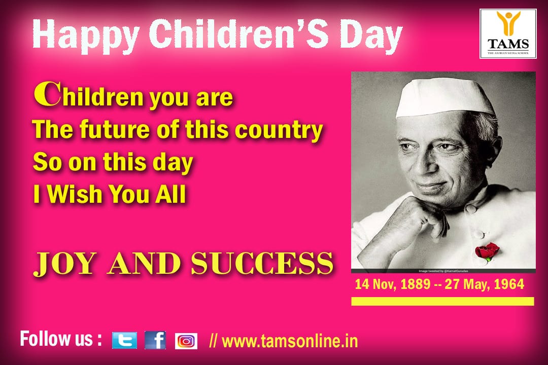 kuldeep956878's tweet photo. The first prime minister of India Pt. Nehru ki 130 ve janmdin ki sabhi Indians ko Children's day bahut subhkaamnayin
#tamaonline.in
#amaruja
#Congress
#JawaharlalNehru
#ChildrensDay2019
#RememberingNehruji https://t.co/n6g7BeawA5