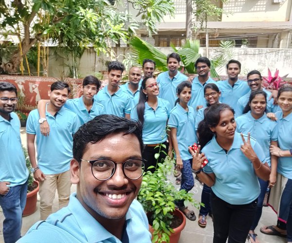 leadwinnercorp's tweet photo. Our Corporate Ethos - Fun at Work!
The staff of Leadwinner take part actively in games with team spirit, at the office premises.
#Leadwinner #Gamesatoffice #GamingActivity #Funatwork #Funtime https://t.co/nvRyxJAazd