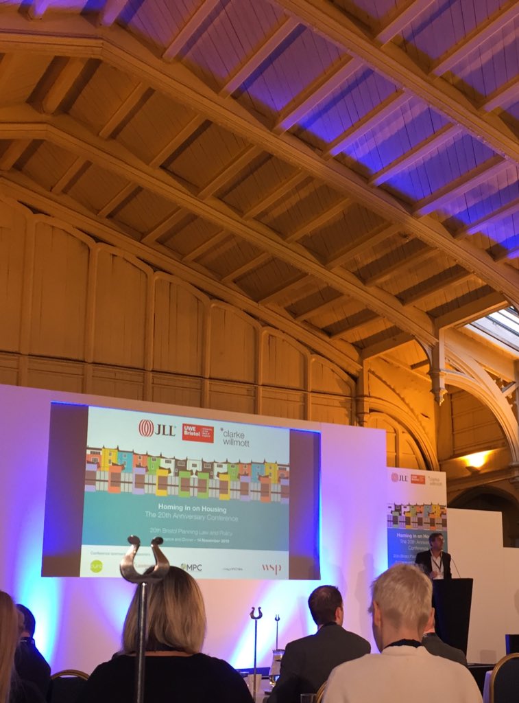 Clarke Willmott LLP Planning tweet media