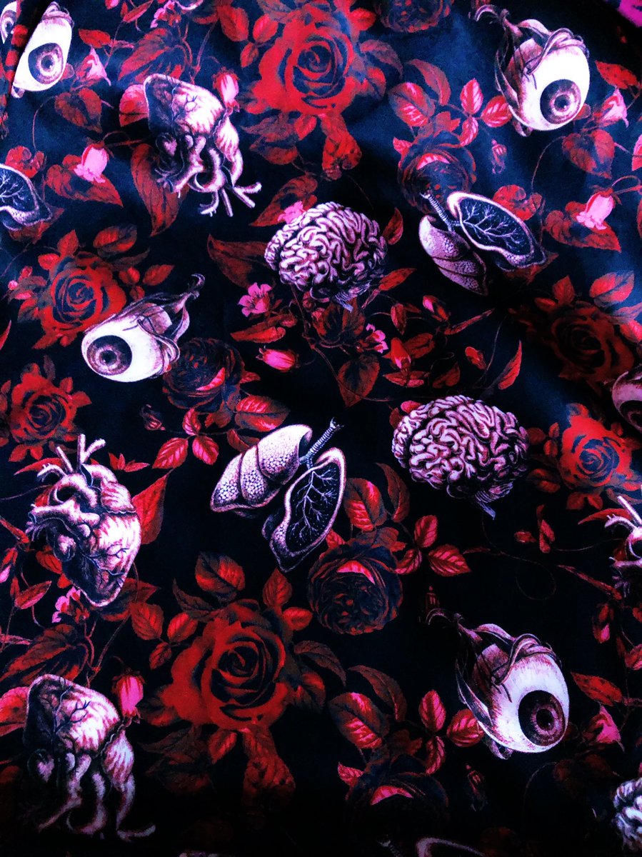 H 臓器の花園 Etiketa Sto Twitter