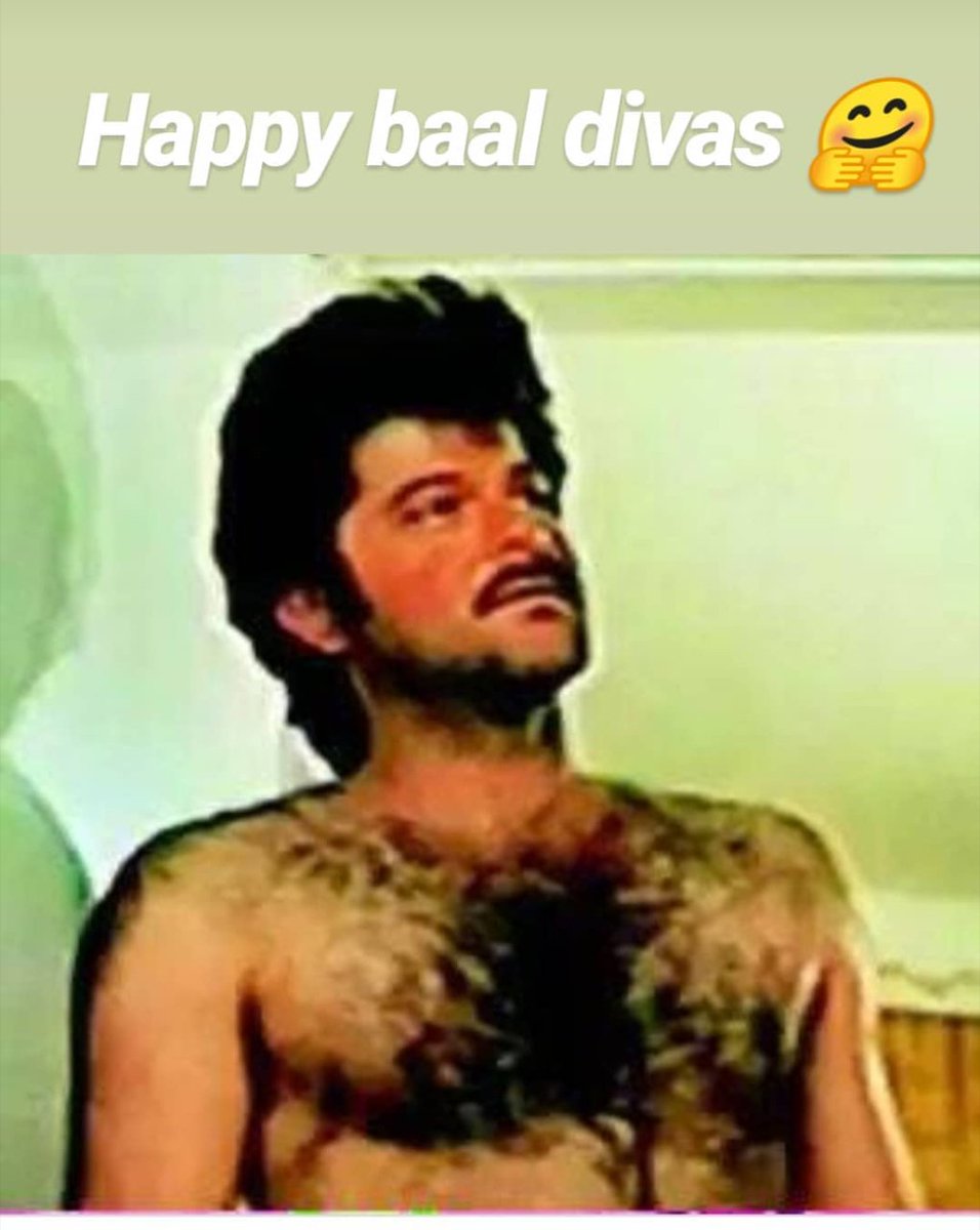 ajaybhavsar_'s tweet image. Happy Baal Divas All Twitter Followers 

#BaalDiwas 
#ChachaNehru #ChildrensDay2019