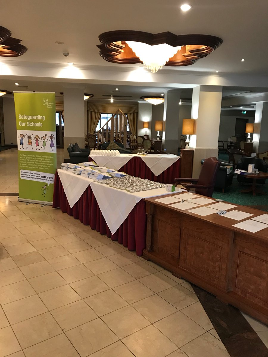 Bracknell Forest (BracknellForest) Twitter