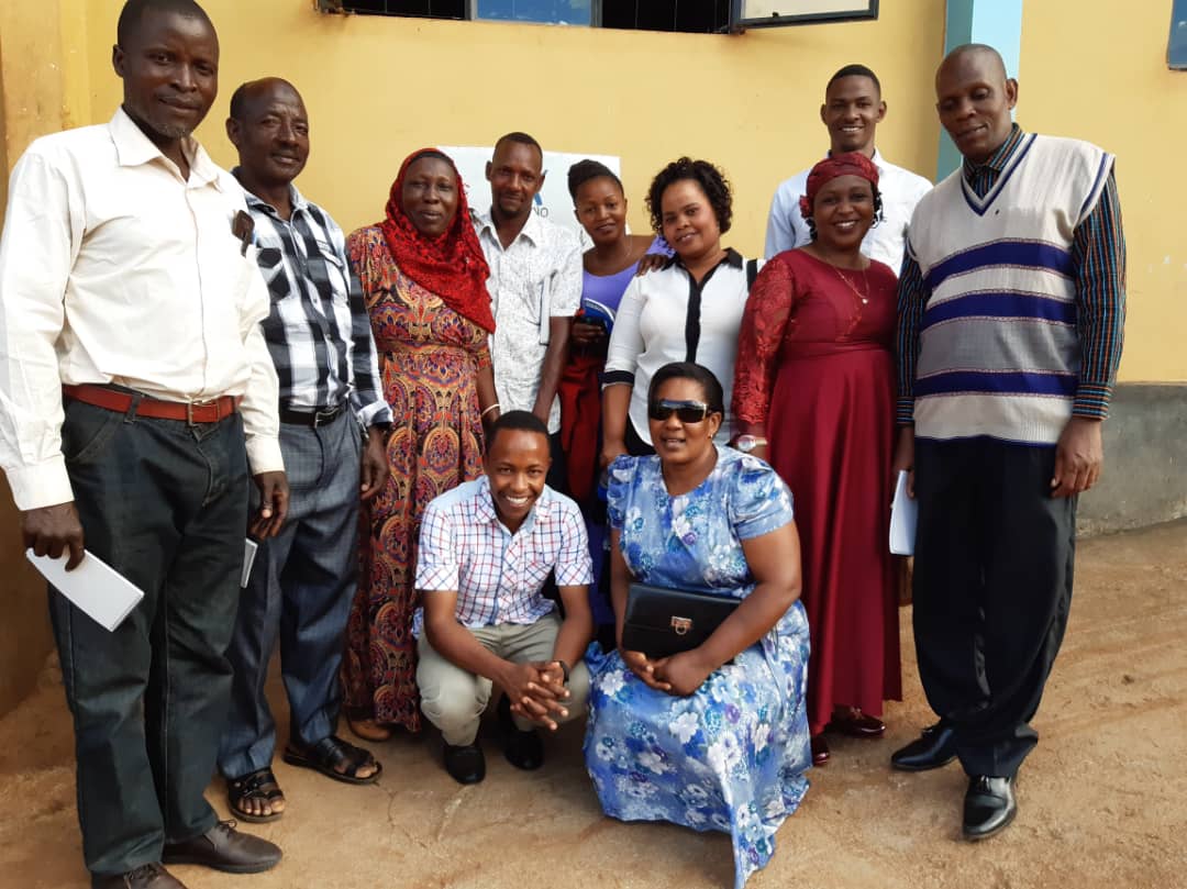 READ_TZ's tweet photo. Community engagement is a key aspect for improving outcomes. #READ we are in Mwanga district, Kilimanjaro to engage and sharing experiences with Mwanga community stakeholders and ensuring sustainable environment of our programs.

#LibraryForTheNation #EducationForAll #weareREAD https://t.co/VU4ZwDxNNw
