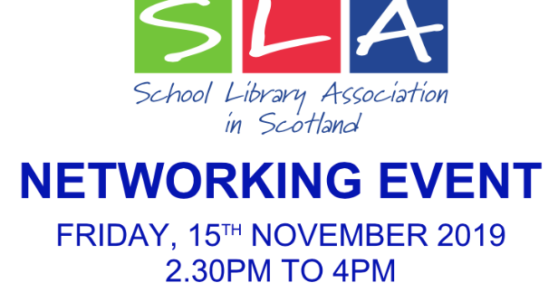 SLA Scotland tweet media