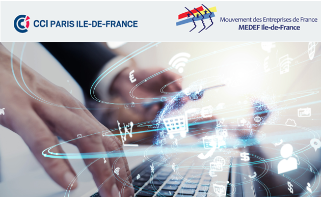 France Chimie Ile-de-France tweet media