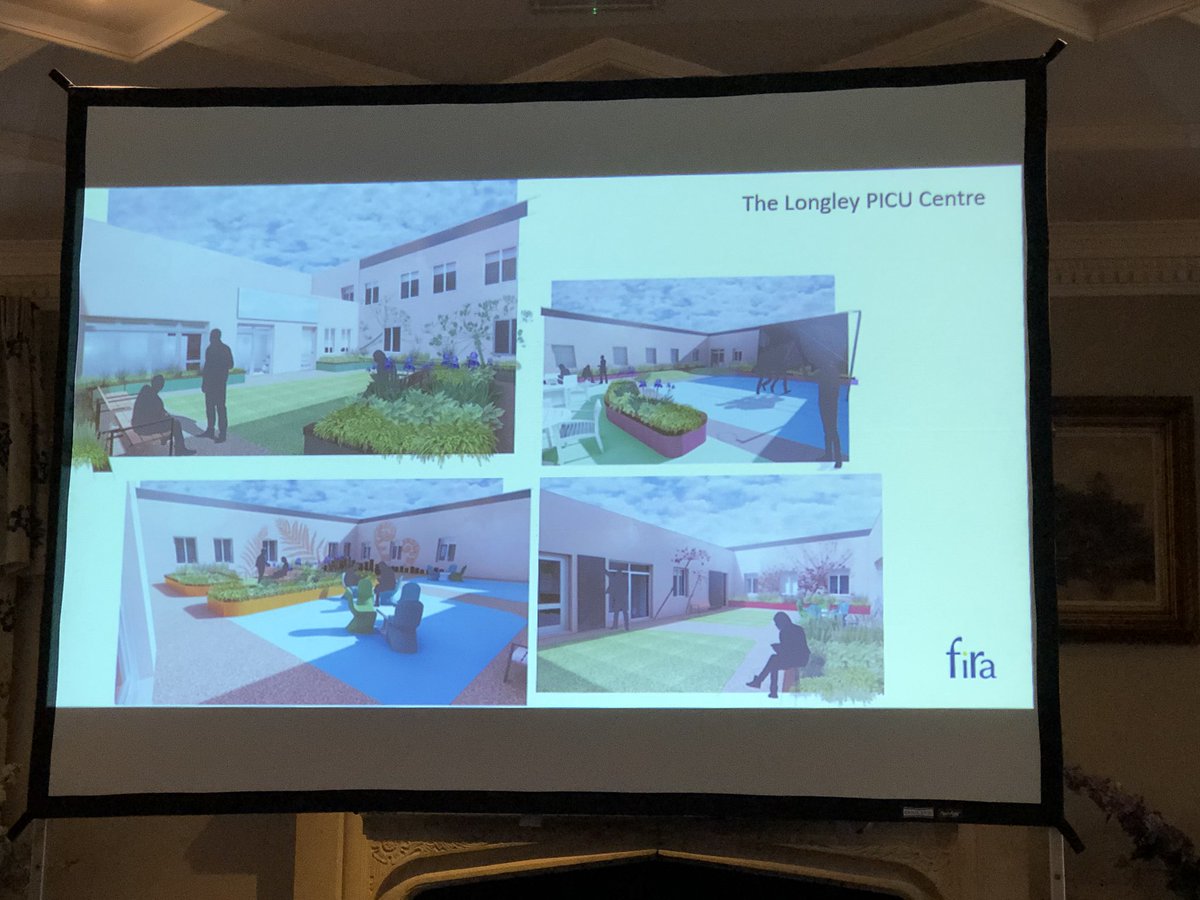 stable_E's tweet image. Our last sense to go us our hearing. In hospices people often want to be outside and listen to nature. Tells you something?? #healinglandscape #nature #health #mentalhealth #healthcaredesign #mentalhealthdesign #healthcarebuildings #greenspace #healthnature #landscapedesign