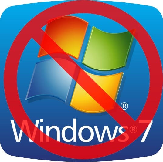 GroupeReflex's tweet photo. Le 14 janvier 2020, Windows arrête son support pour Windows 7 et Windows Server 2008... A partir de cette date, nous ne pourrons plus intervenir sur les machines équipées de ces systèmes d’exploitation. 😑
Il est temps de passer sur Windows 10 ! 

+ d'infos au 0 820 888 195 https://t.co/x2KNDIxETJ