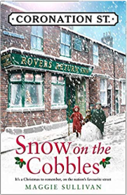 katenashagent's tweet photo. 📢 Happy Publication Day to @MaggieSAuthor 🎉

SNOW ON THE COBBLES, the brand new Coronation Street novel, is published today by @HarperFiction 

It's a Christmas to remember on the nation's favourite street...

https://t.co/MstS6CCmZD https://t.co/NNojopnnIY