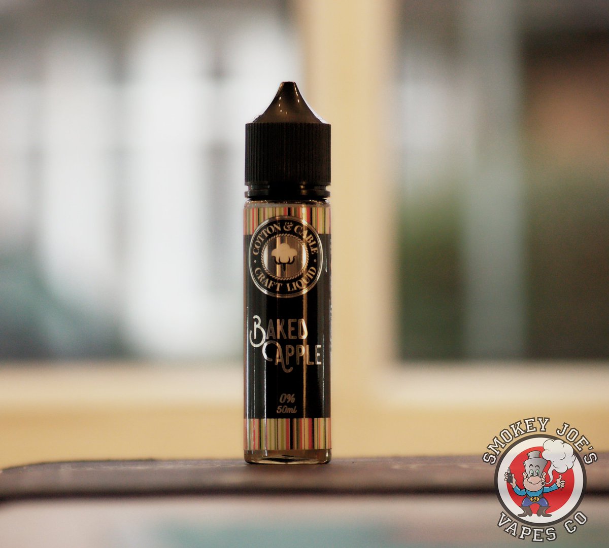 smokeyjoesvapes's tweet photo. A beautiful buttery baked apple on the inhale, blended delicately with cinnamon and brown sugar! Nownthat sounds delicious!!! 

https://t.co/cnFmprqTQ3

#miltonkeynes #cottonandcable #vape #vapelife #vapenation #vapefam #vapeon #vapecommunity #vapers #vapestagram https://t.co/Yc55nKG4j0
