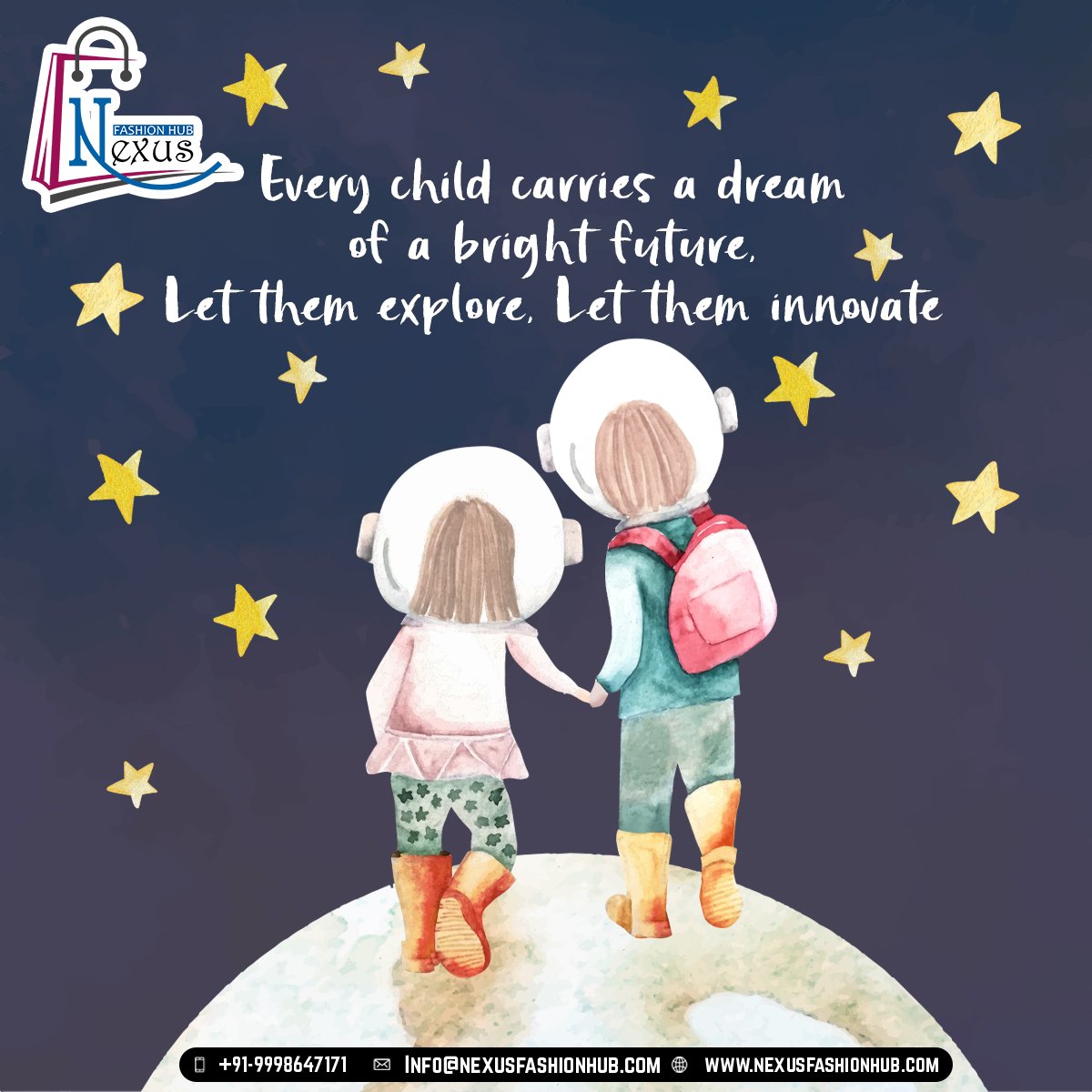 NexusFashionHub tweet media