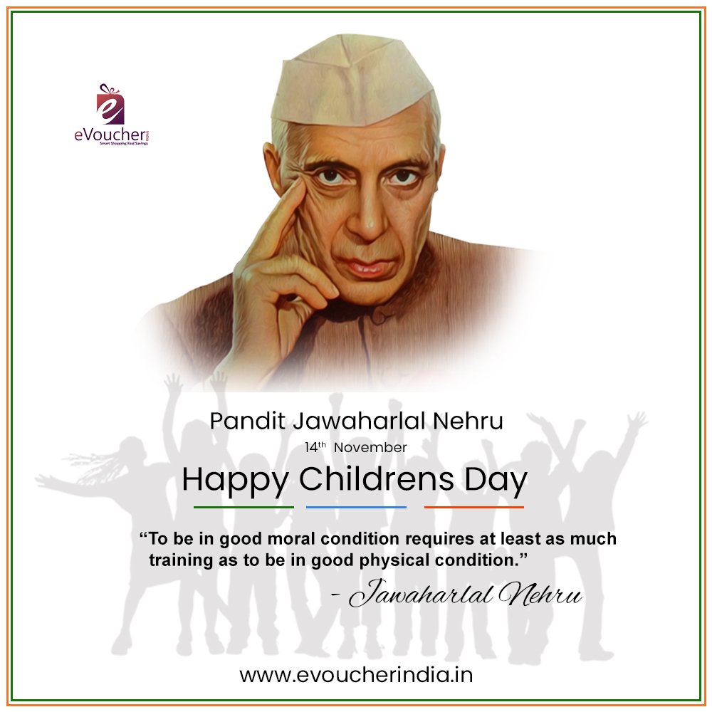 evoucher-india-on-twitter-children-s-day-is-one-of-the-most-awaited