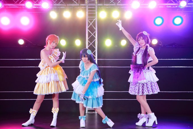 Twitterのコスプレ画像32