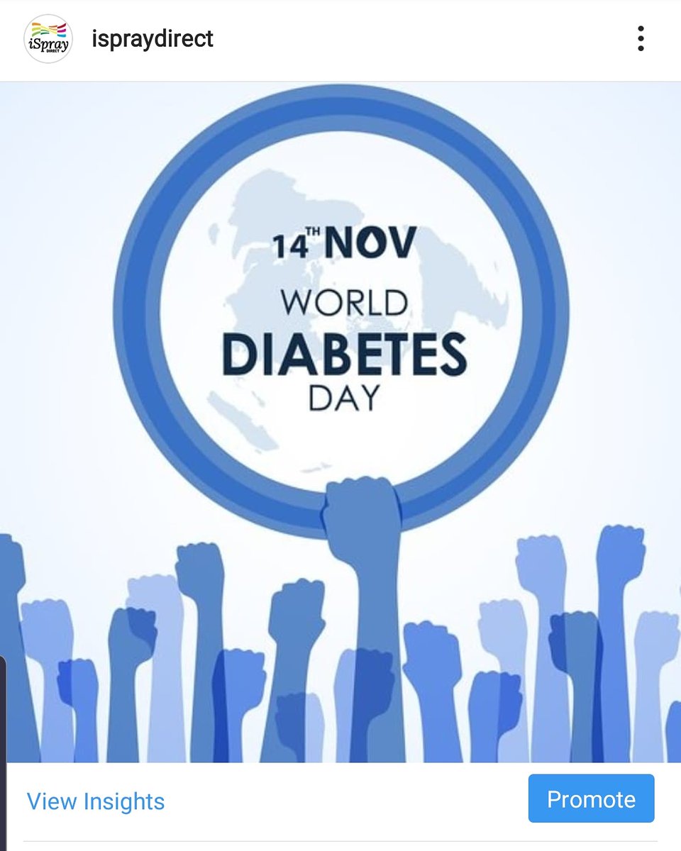 IsprayD's tweet image. We are proud to be supporting @JDRFUK by donating 10% of todays bookings to the charity to help them in their fight against #type1diabetes 

#cheshire #trafford #DiabetesDay #charity #Manchester #upvcspraying #donation #altrincham #alderleyedge #cheshirehousewives #supportlocal