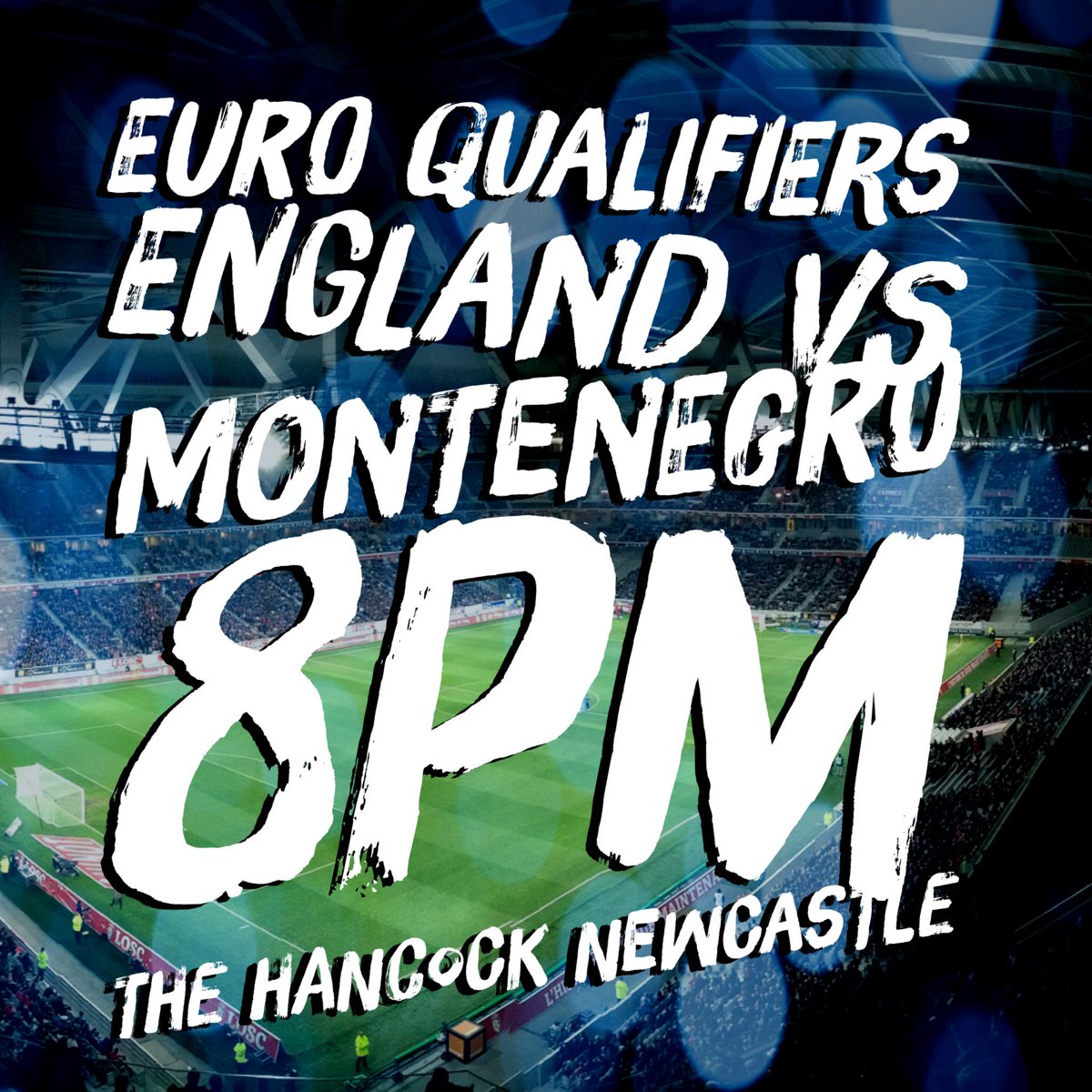 The Hancock Pub tweet media