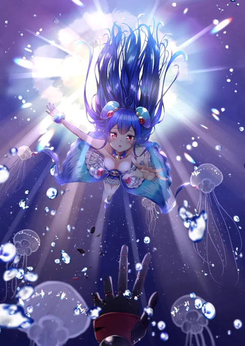 のあめる日記

 #これを見た人は青色の画像を貼れ 