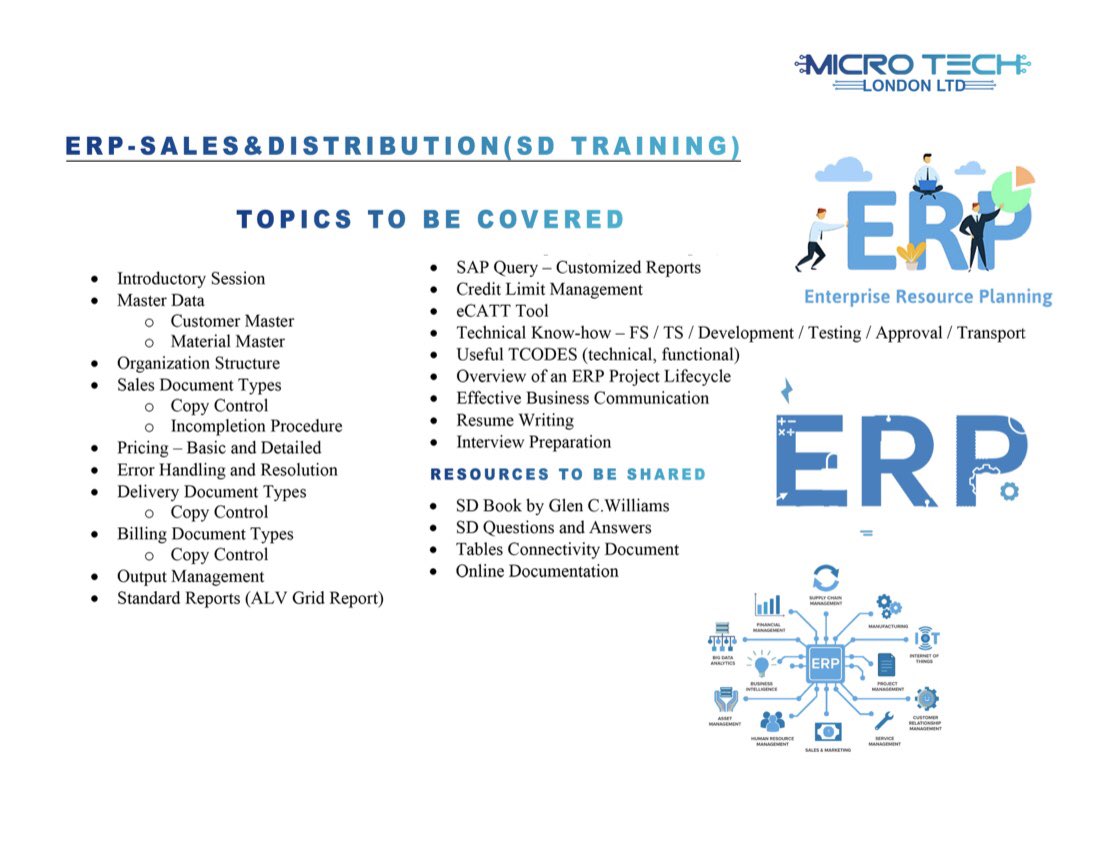 ChoudhryShehzad's tweet photo. #Micro #Tech #London #MicroTech #TechLondon #MicroTechLondon #MTLondon #ERP #SDTraining https://t.co/oDb8Y3bKkp