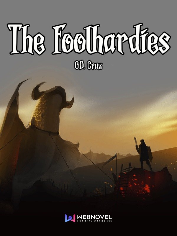 WhoisGDCruz's tweet photo. Sharing the official #Foolhardies cover art.
This made me feel like getting contracted with @webnovel_ph was the right move for this particular story. Excited to see how things go from here. ๐
These days, being a #writer is exciting again.
#coverart #writingcommmunity https://t.co/dJE7On8FRn