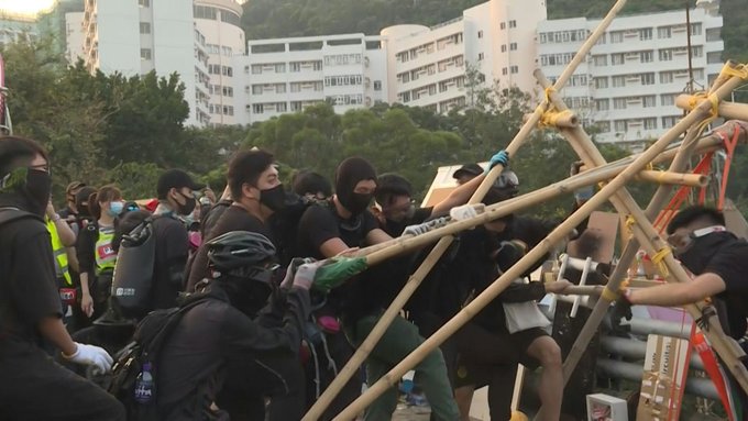 Ενσωματωμένο βίντεο