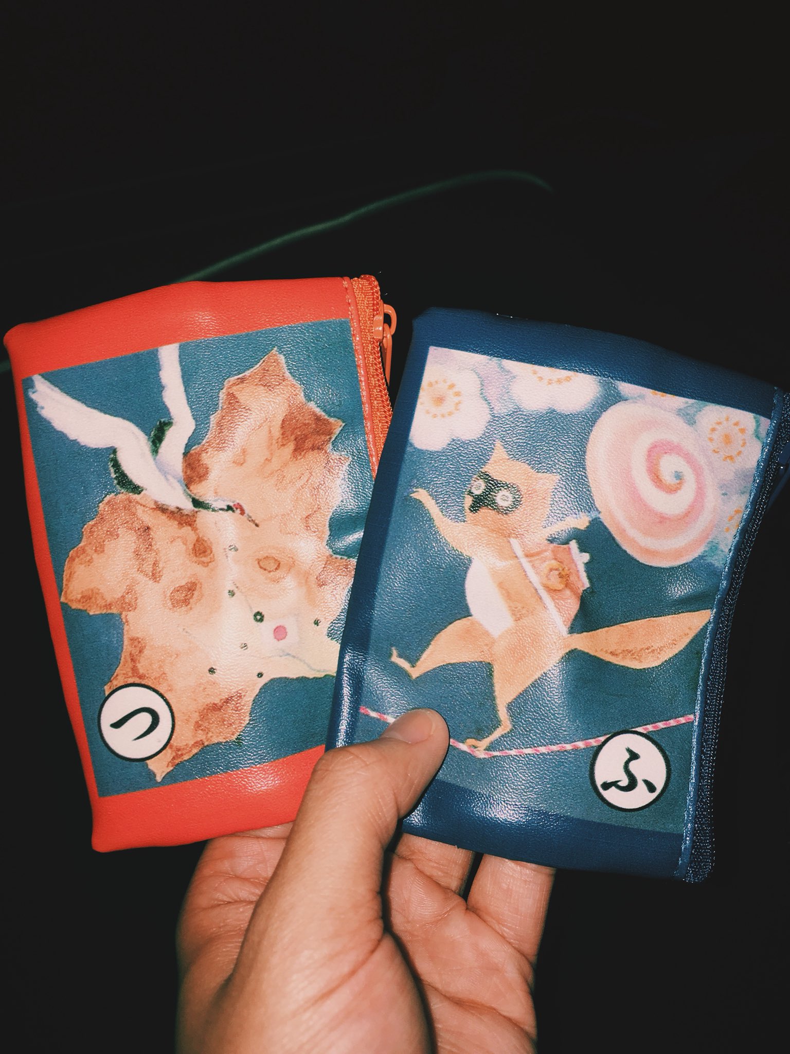 手島 実優 Miyuu Teshima 上毛かるた 上毛かるたポーチ ガチャガチャ 群馬 つる舞う形の群馬県 分福茶釜の茂林寺 手島実優 T Co Vs36ab6twj Twitter