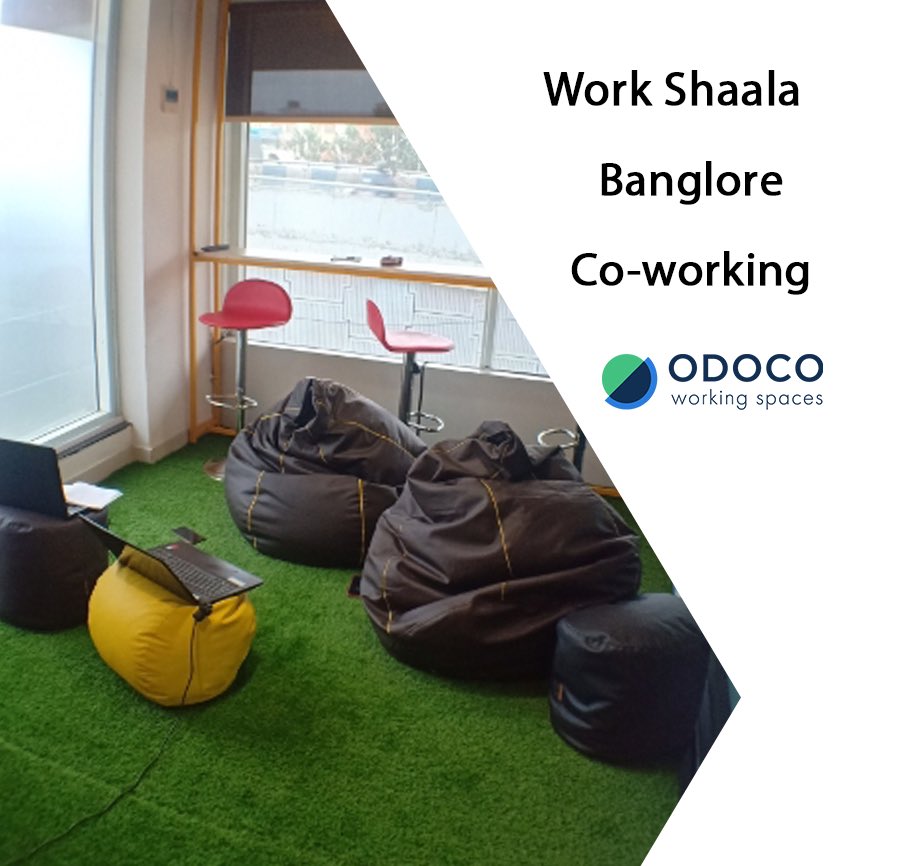odoco_co's tweet photo. Searching for a comfortable coworking space in Bangalore?
We’ve got the best ones across the country!
Hit the link in our bio to find your ideal work space.
.
.
.
.
#coworking #spacesharing #budgetfriendly #creative #sharing #offices #desks #deskjob #workspaces #hotdesks #odoco https://t.co/fG3Hc6hbob